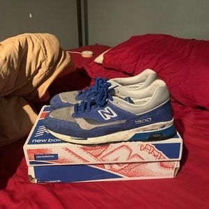 New Balance 1500